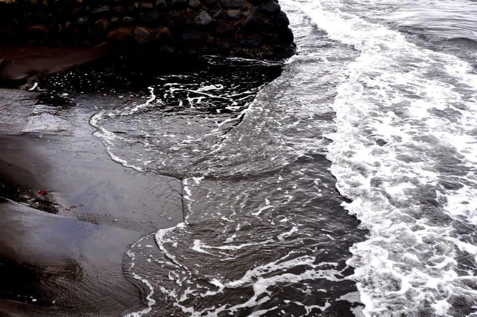 Gindi Viento De Marヴィラ エクステリア 写真