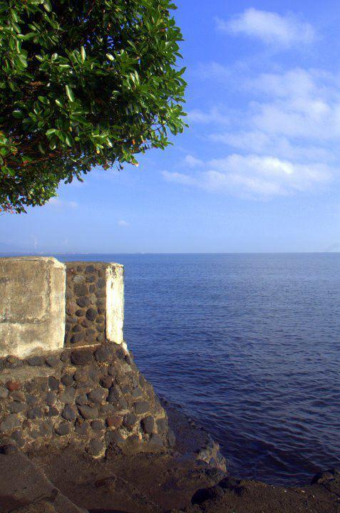 Gindi Viento De Marヴィラ エクステリア 写真